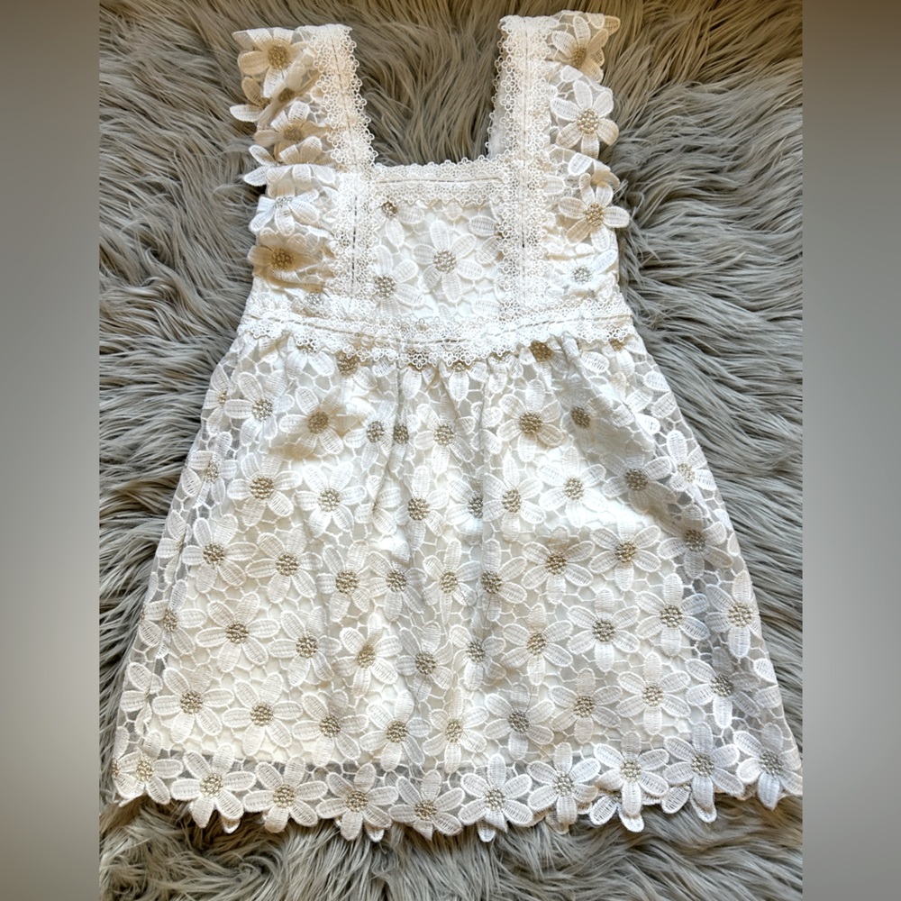 Flower Girl Dress 💍